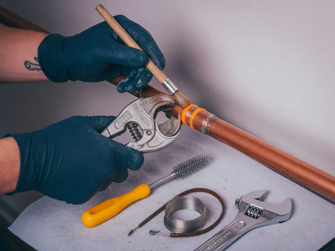 Why choose Sump Pump Repair in Epps, LA
